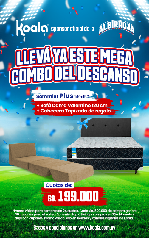 LATERAL COMBO VALENTINO + PLUS MARZO