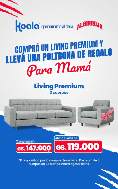 LATERAL LIVING PREMIUM