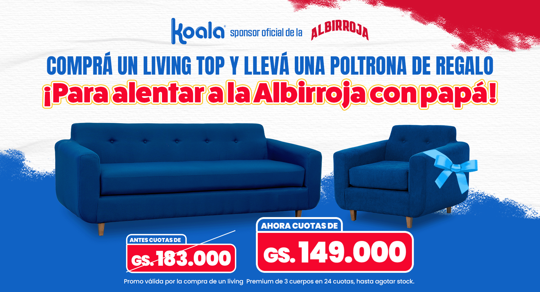 living top
