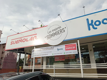 Koala Multimarcas Mcal. Lopez